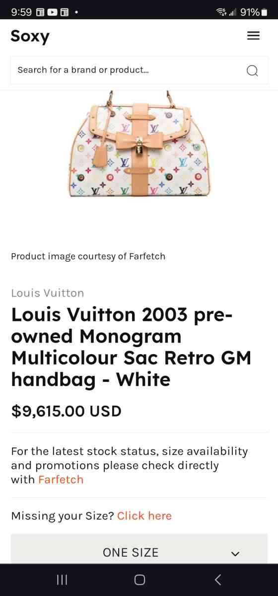 Louis Vuitton