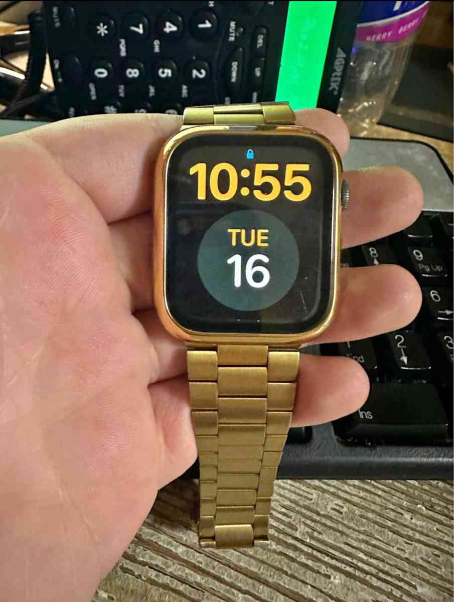 Apple Watch