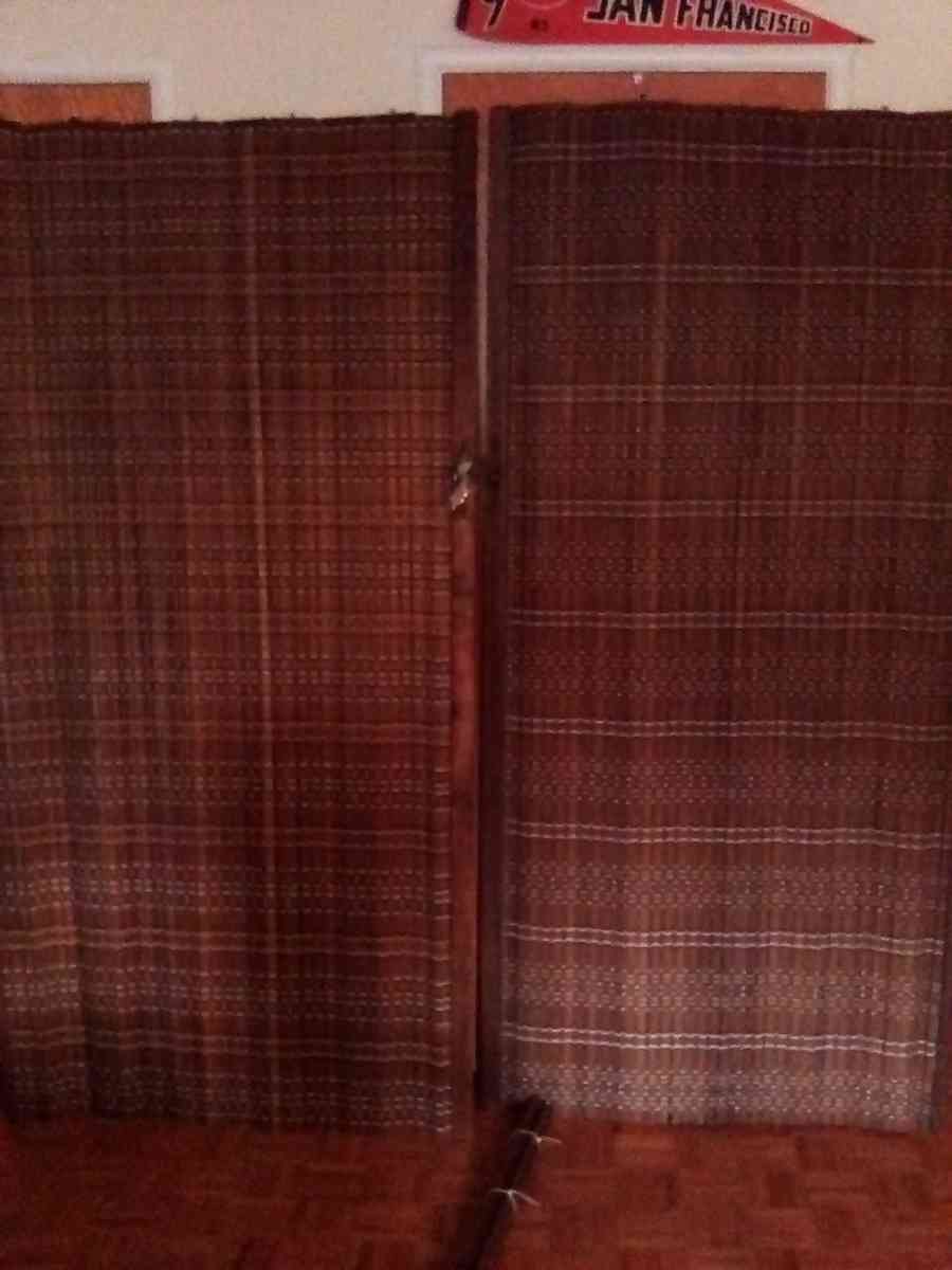Sliding Curtain