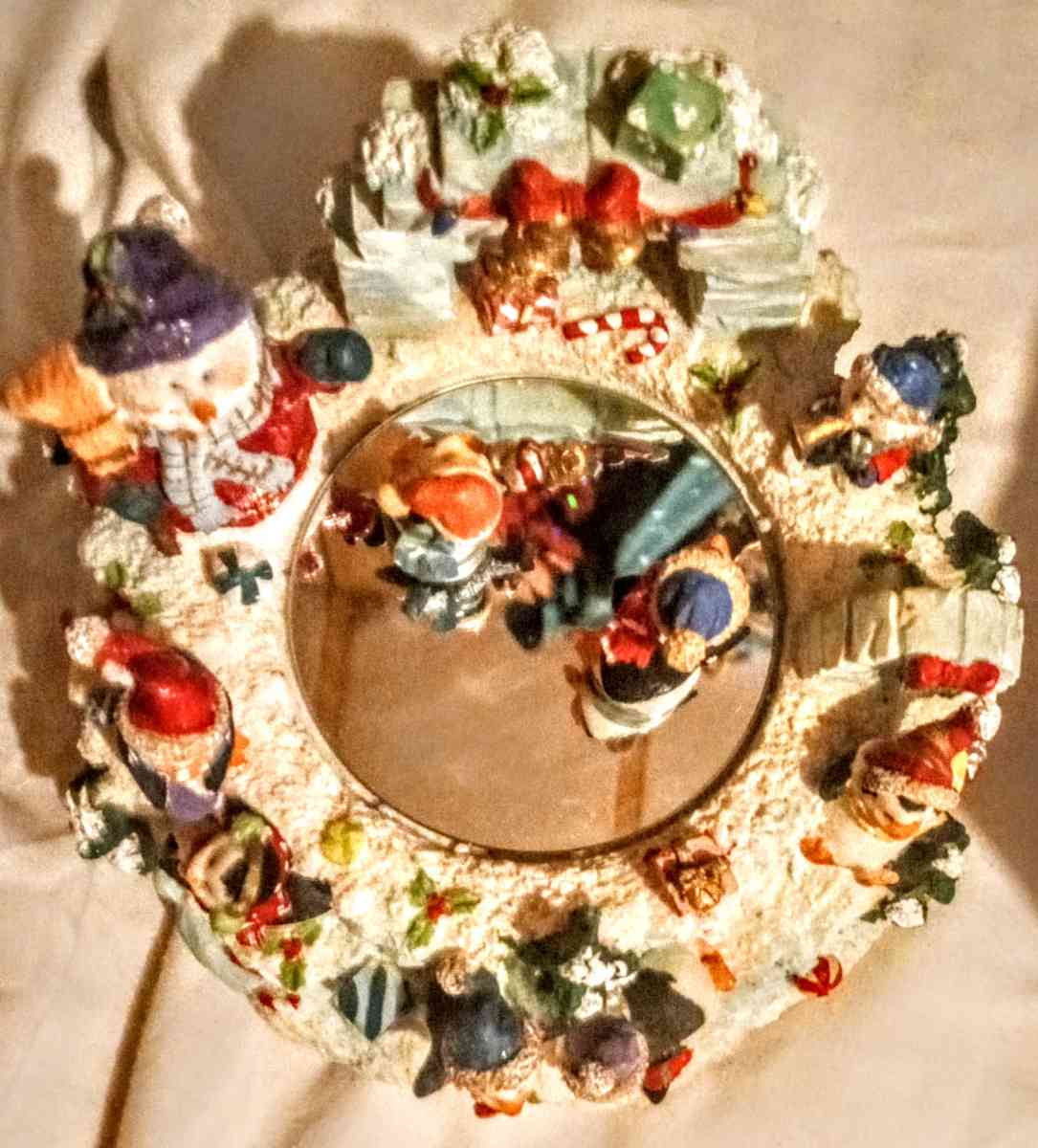 Penguins Musical Skating Pond