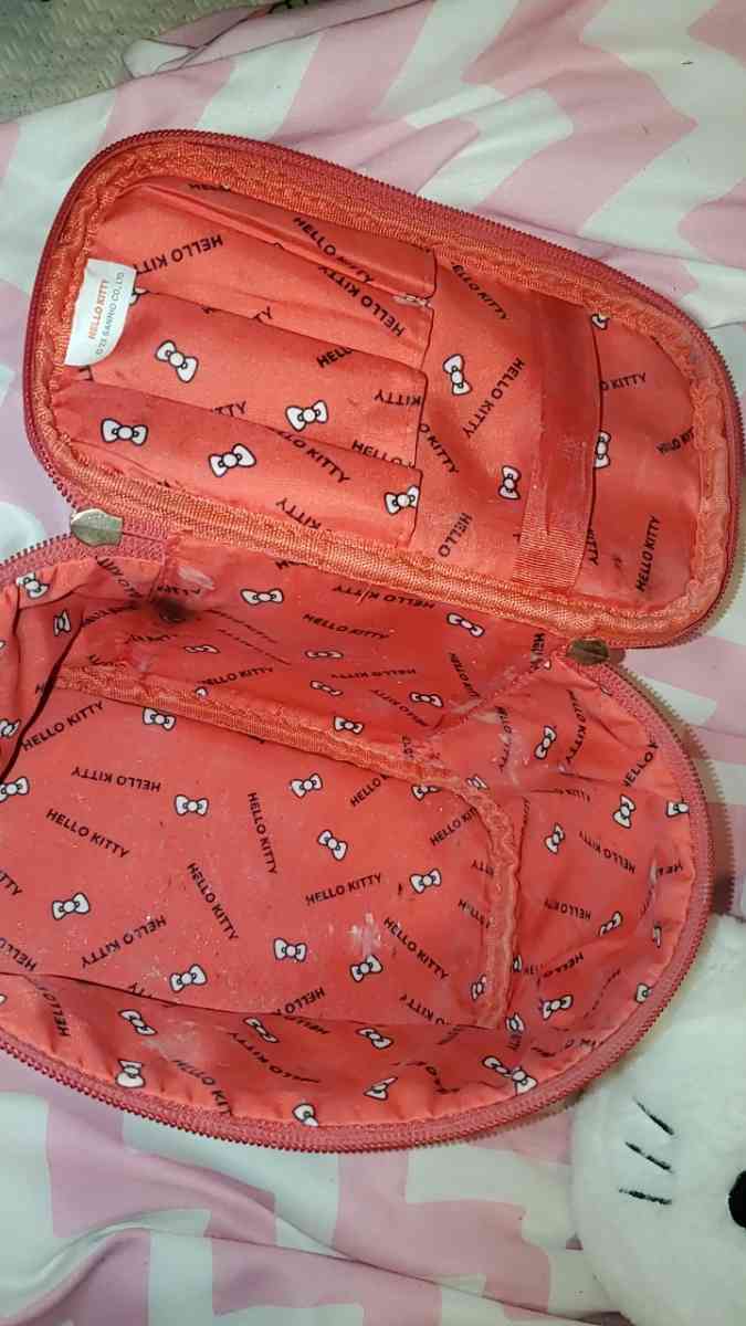 hellokitty stuff y2k