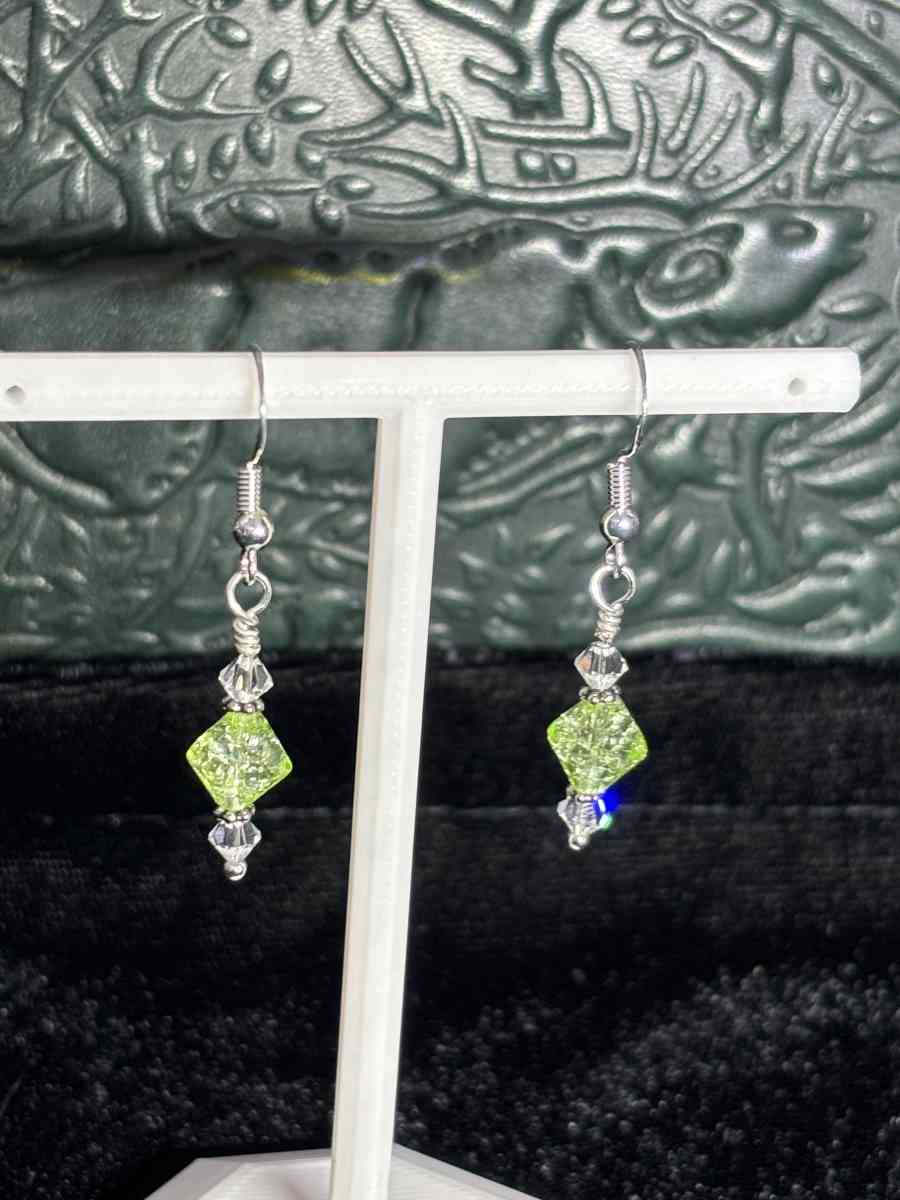 Linden Earrings