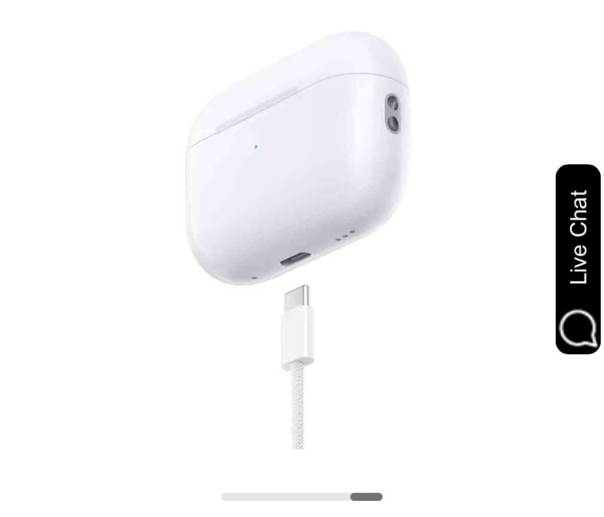 AirPods Pro 2