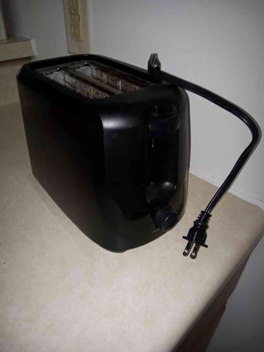 Mainstays 2 Slice Toaster