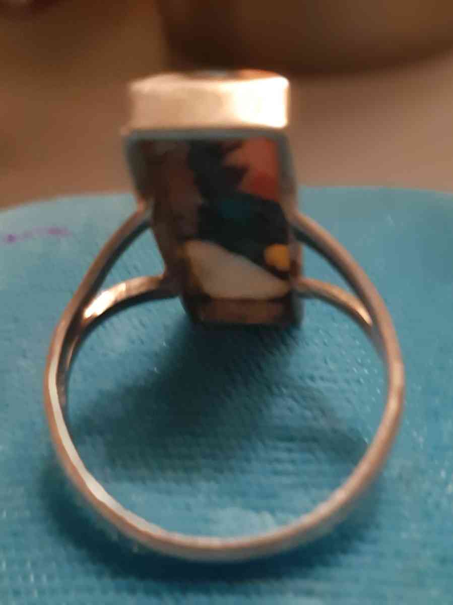 INDIAN RING