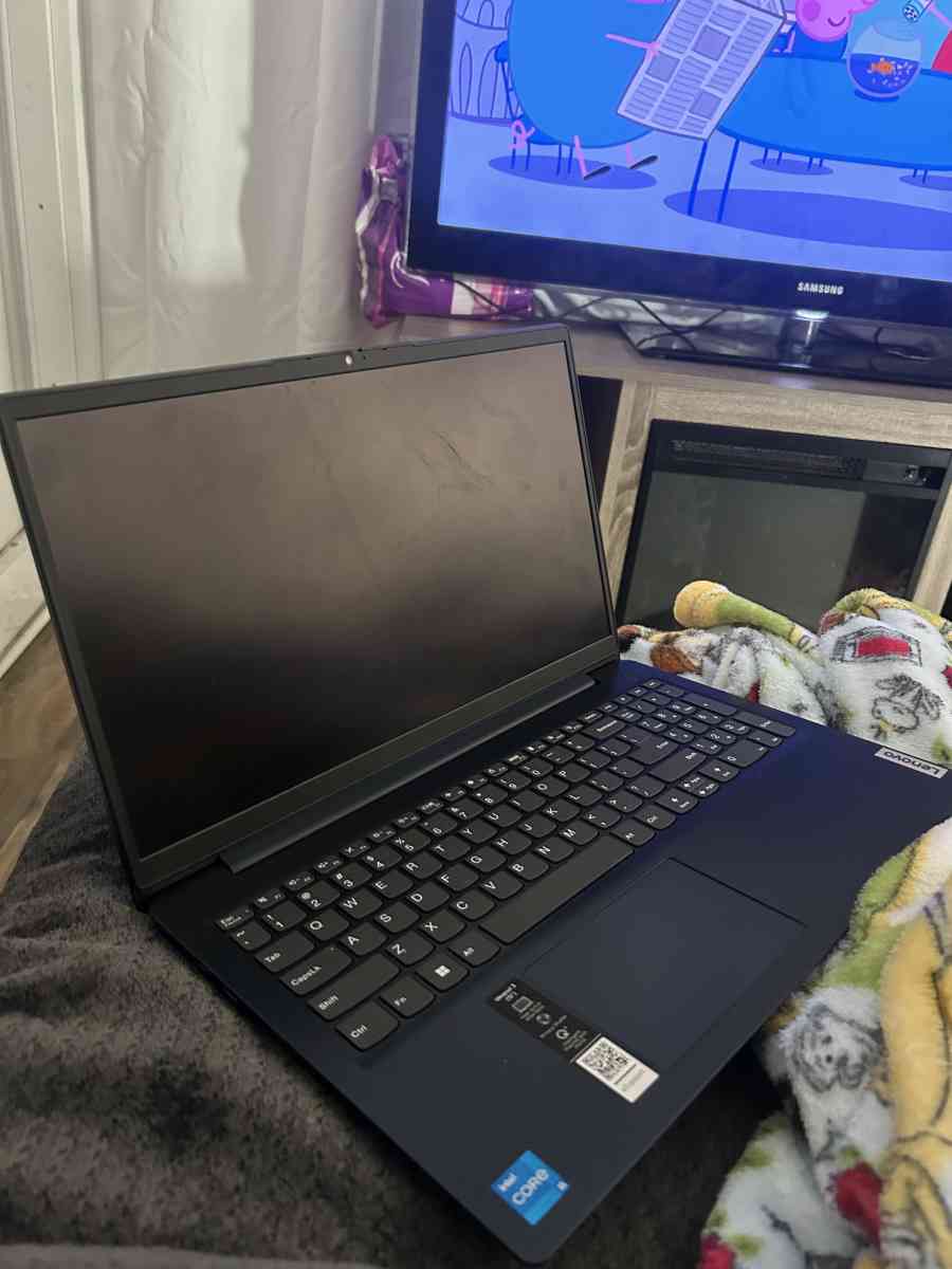 touchscreen laptop