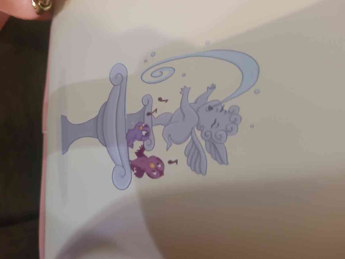 Disney Hercules back pack