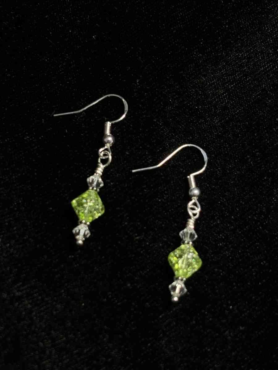 Linden Earrings