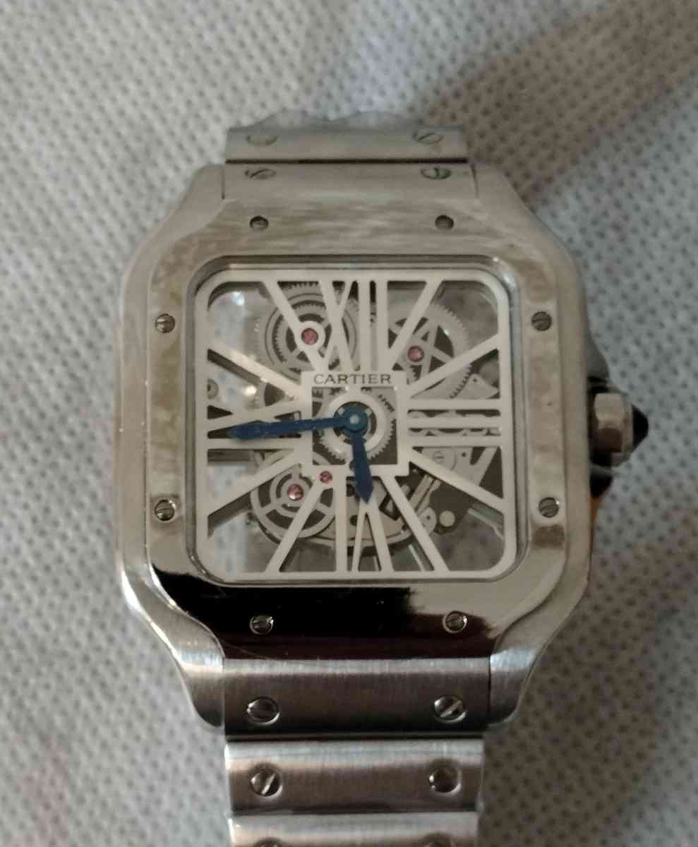 reloj