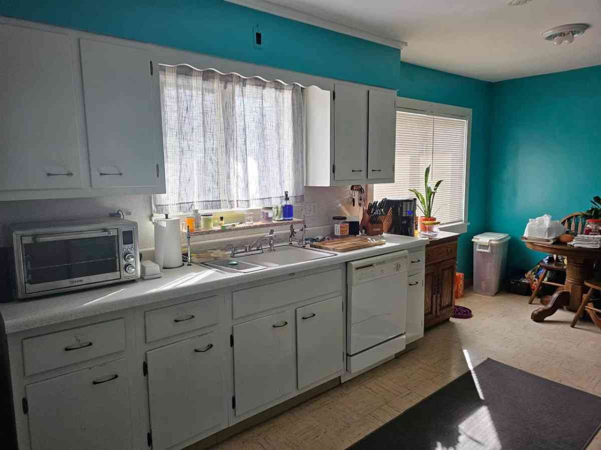 Renting A  Cozy House