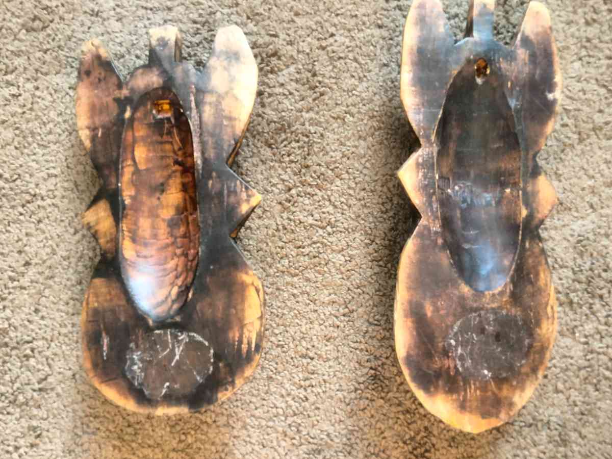 Wooden Decor for wall