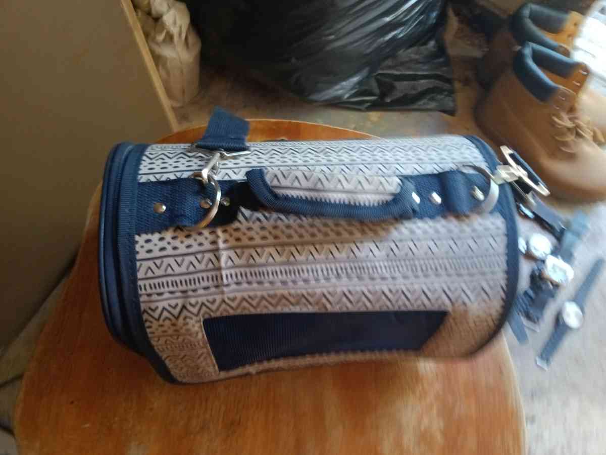 advantage pet carrier bag like contour