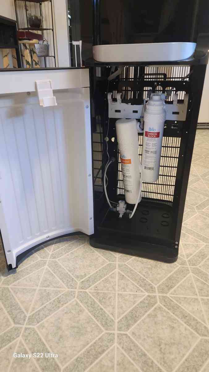 Brio Home or office water water dispencer 100 or best offer