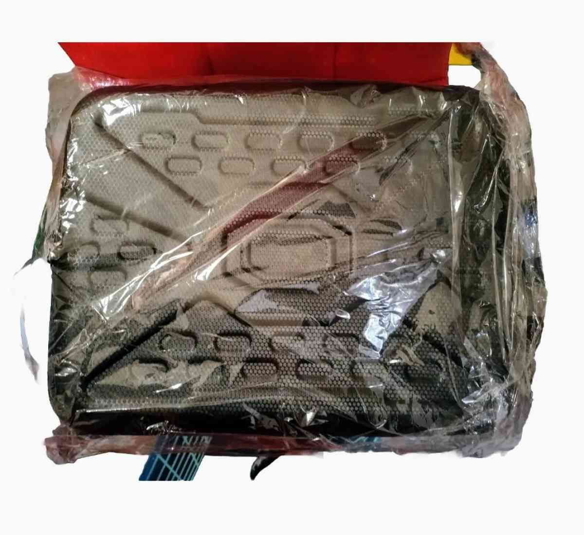 Xbox Series X Hard Shell Case Go Mode Impact Resistant Box