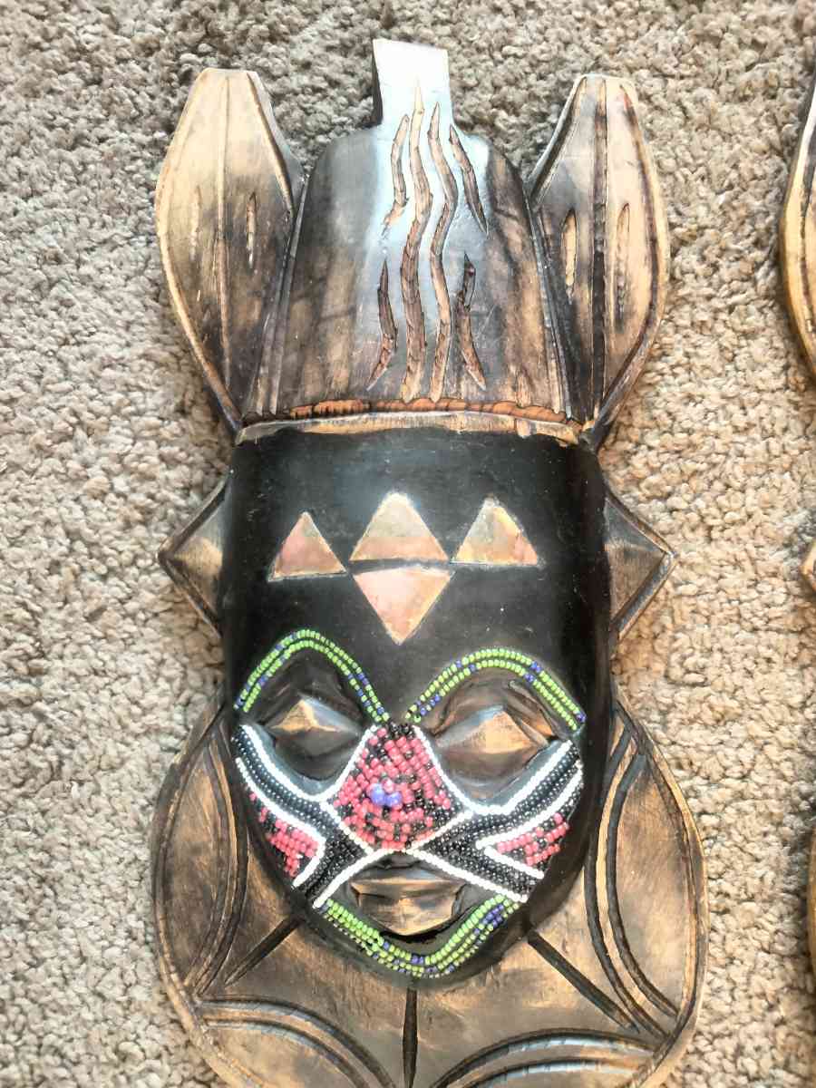 Wooden Decor for wall