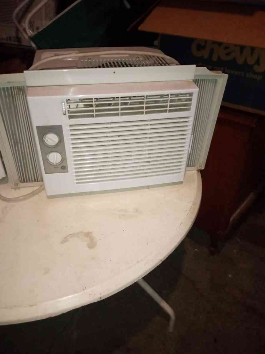 air conditioners