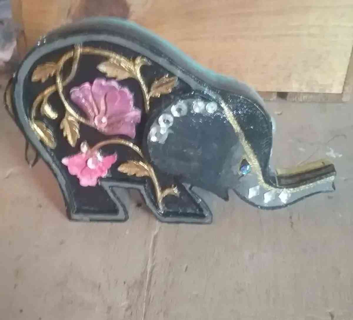 mother and daughter treasure