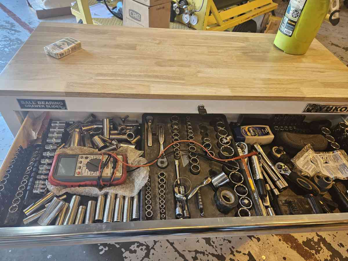 tool box