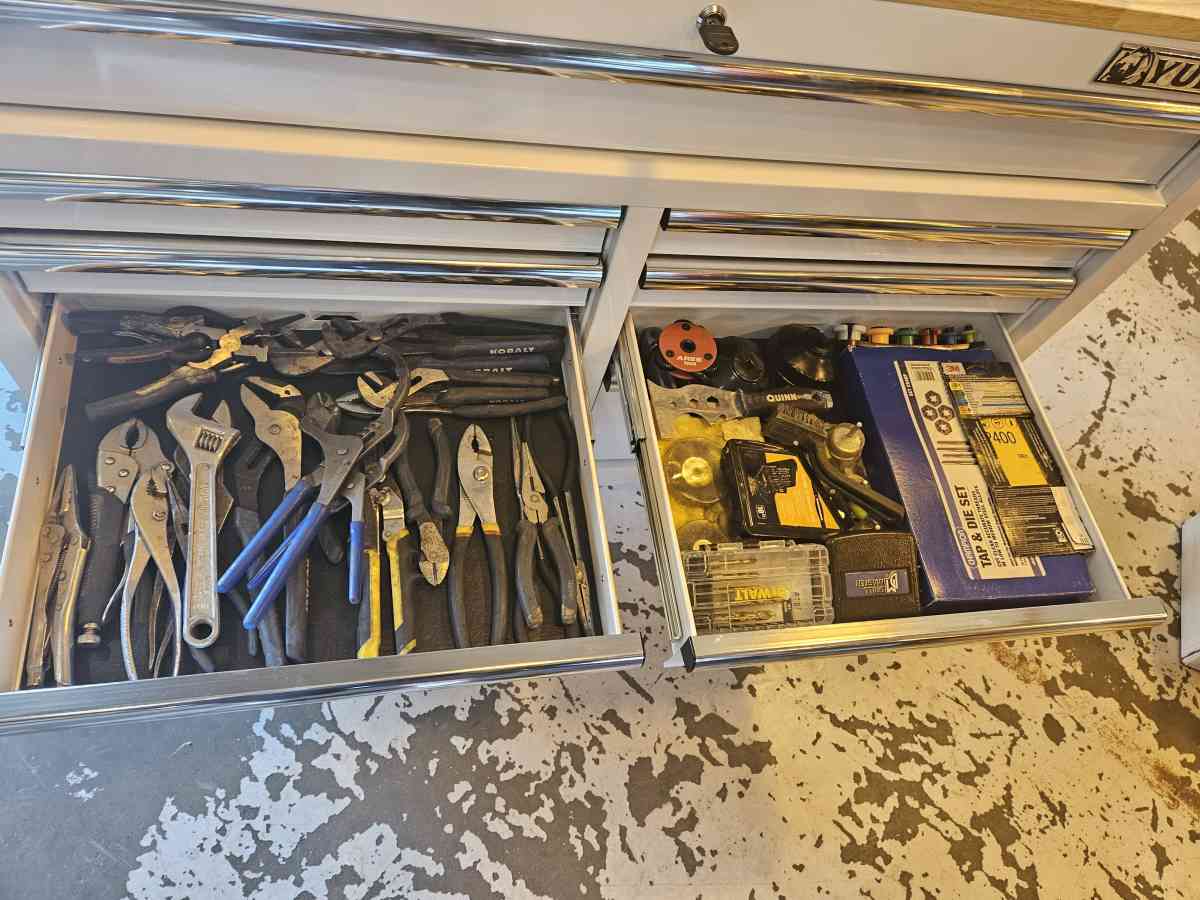 tool box