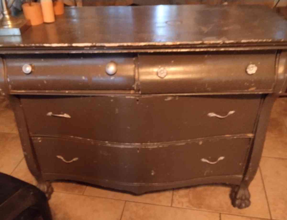 Household and Outdoor items