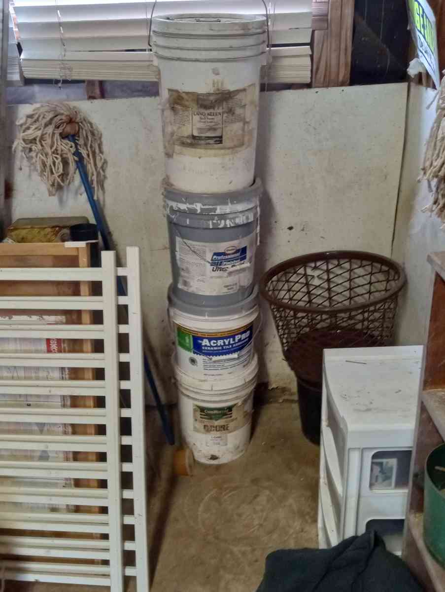 random household items