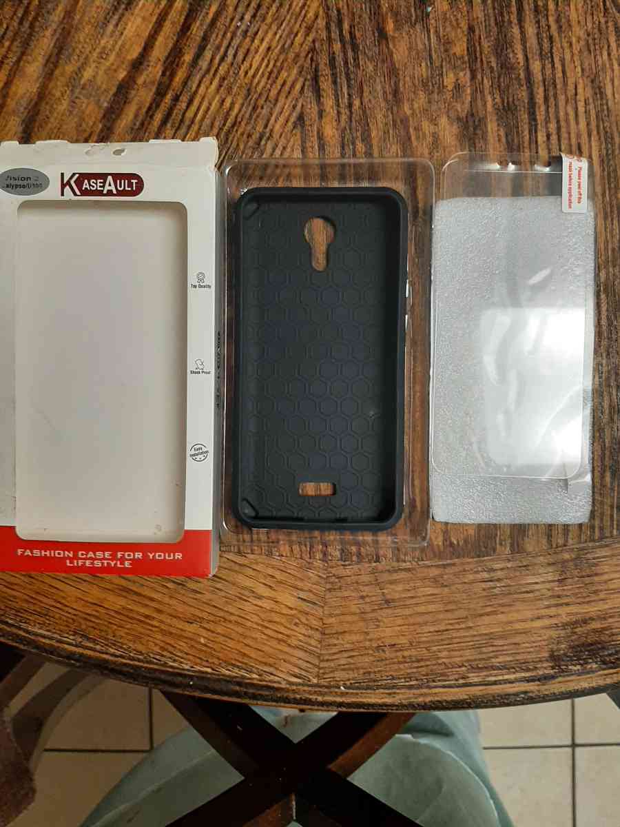 ANDROID PHONE CASE COVER