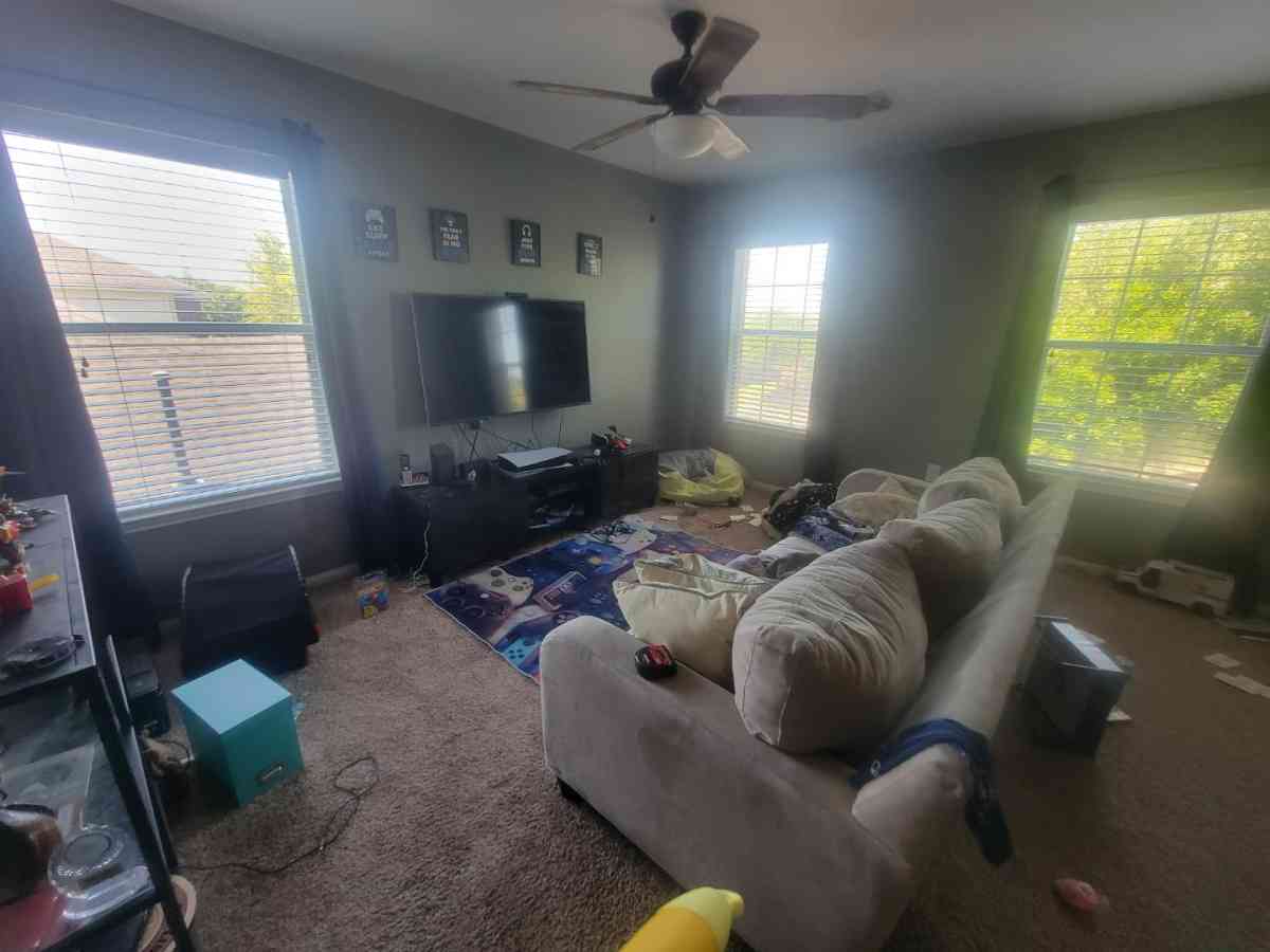 House cleaning apartments offices and more