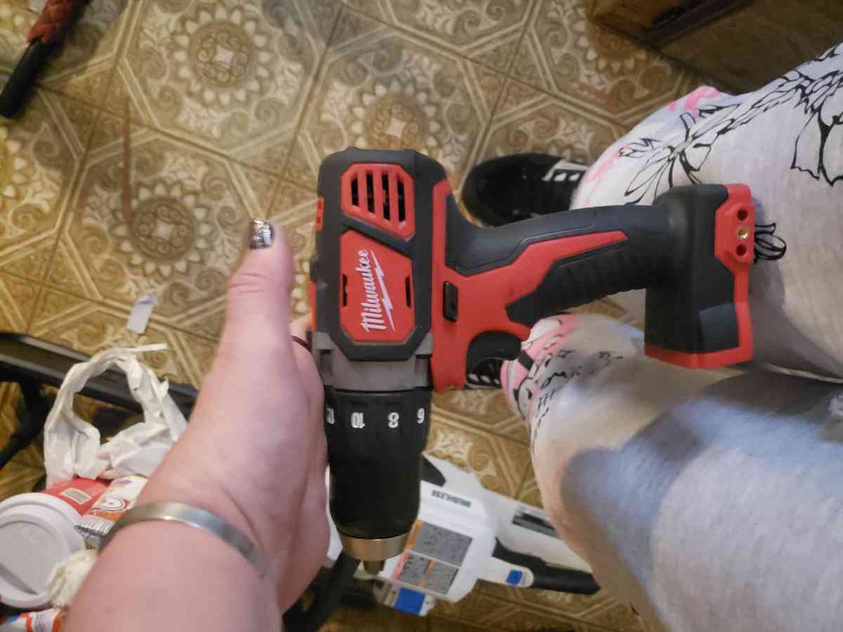 3in hammer thrills plus little onr