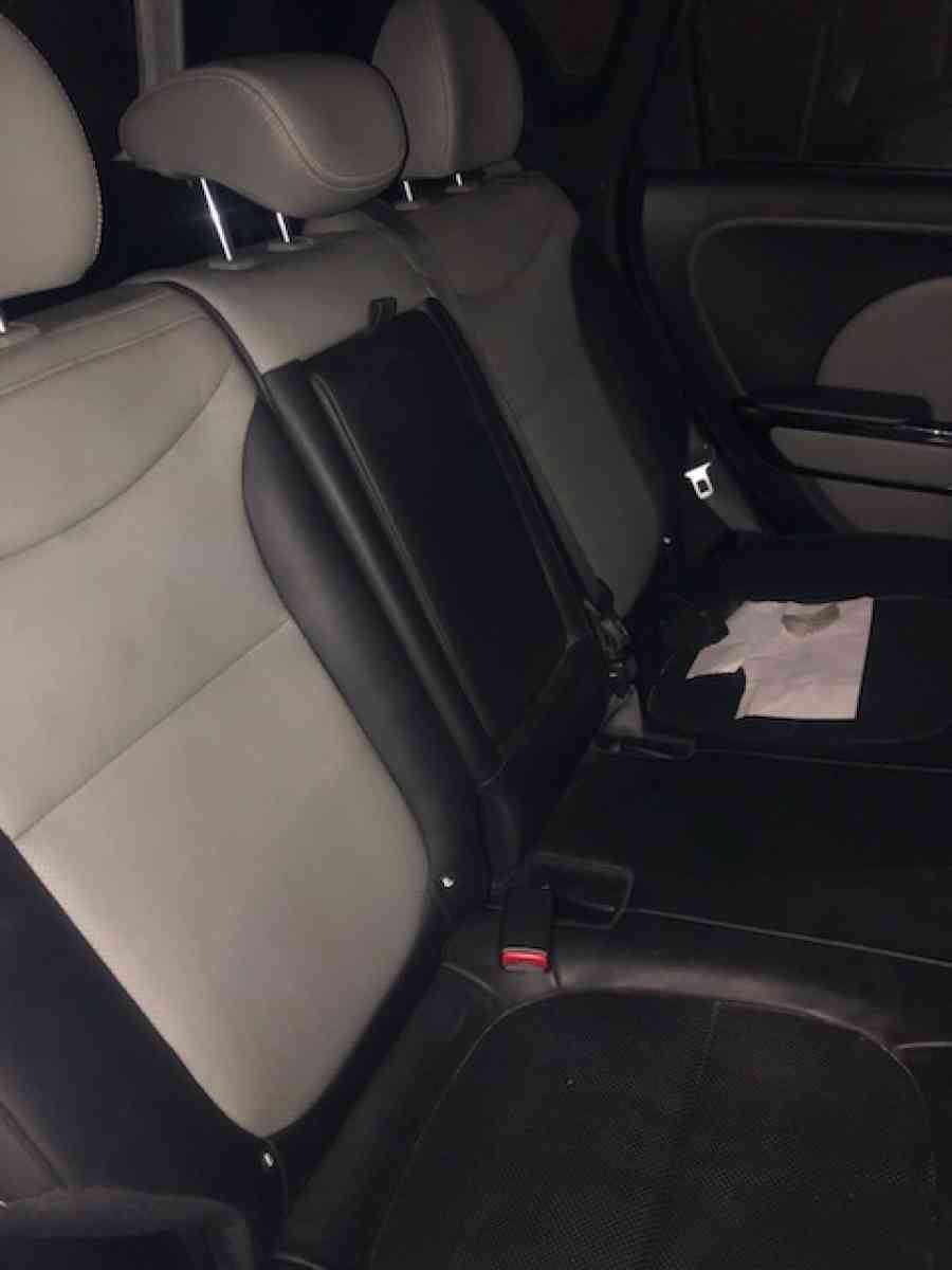 2014 Kia soul NO ENGINE