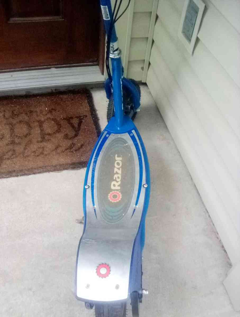 Razor Scooter