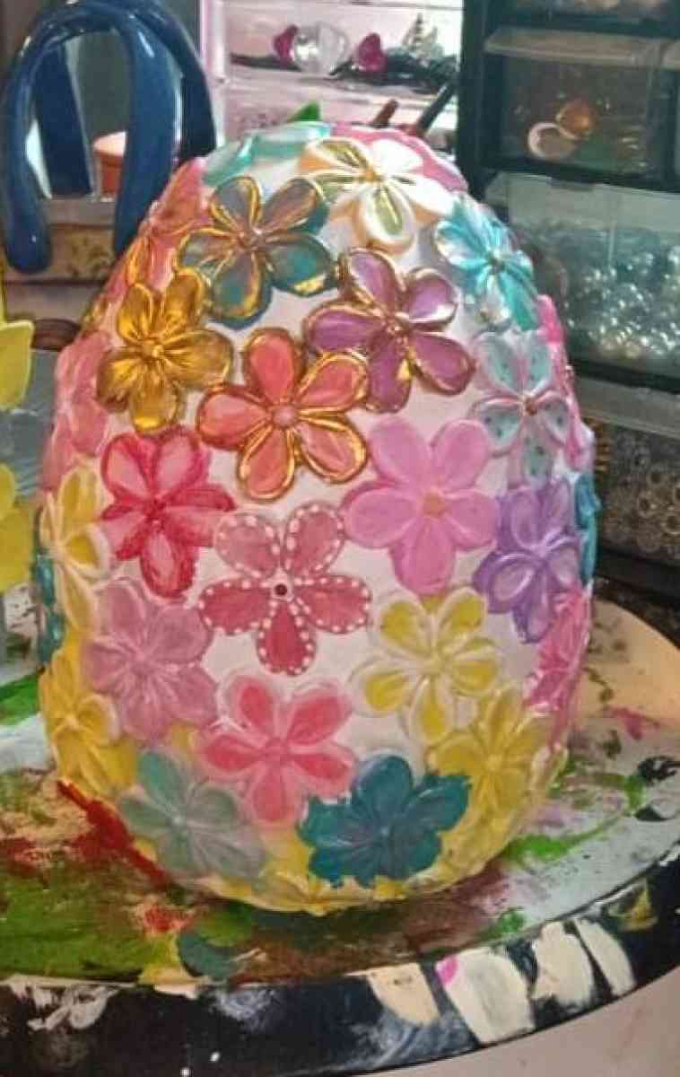 mother anf daughter treasures