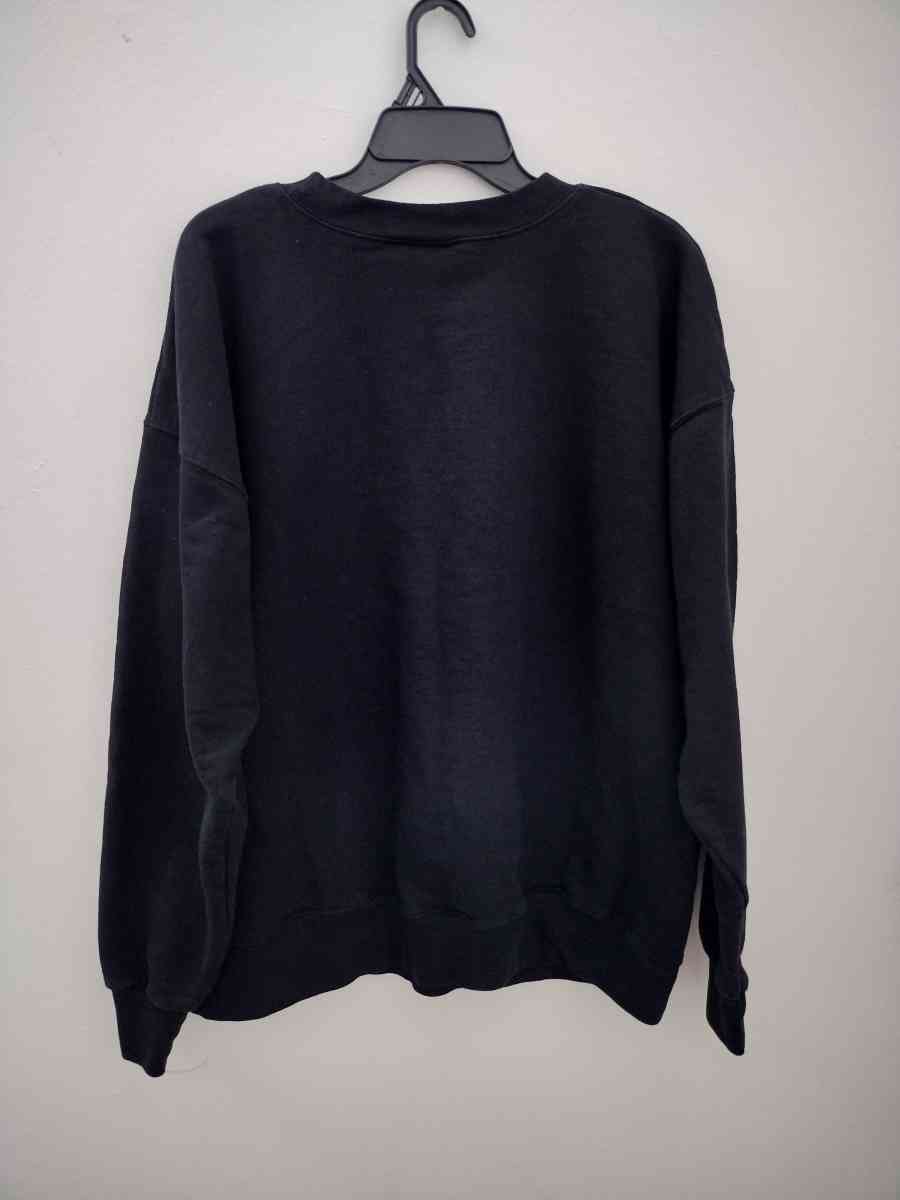 It was always the JAGS Mens Sweatshirt SIZE XL