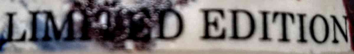 Stetson Limited Edition Cowboy Stein