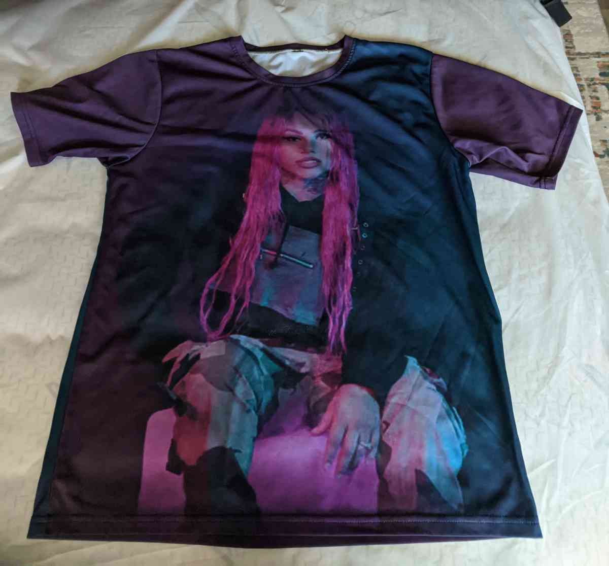 Snow The Product Tshirt