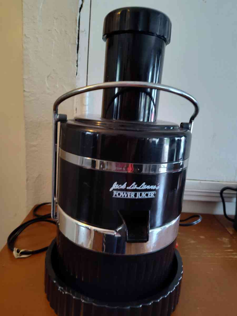 extractor de jugos