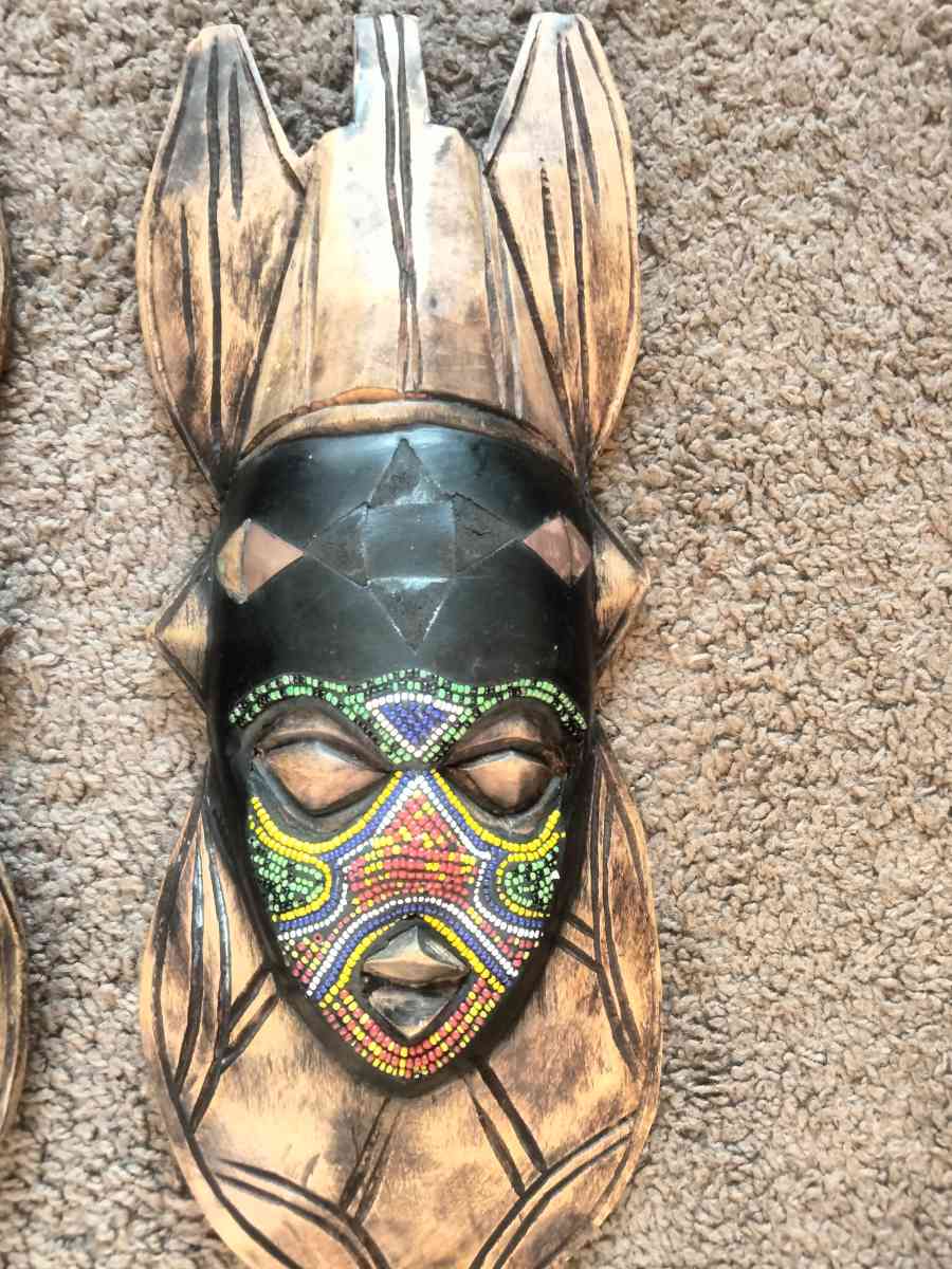 Wooden Decor for wall