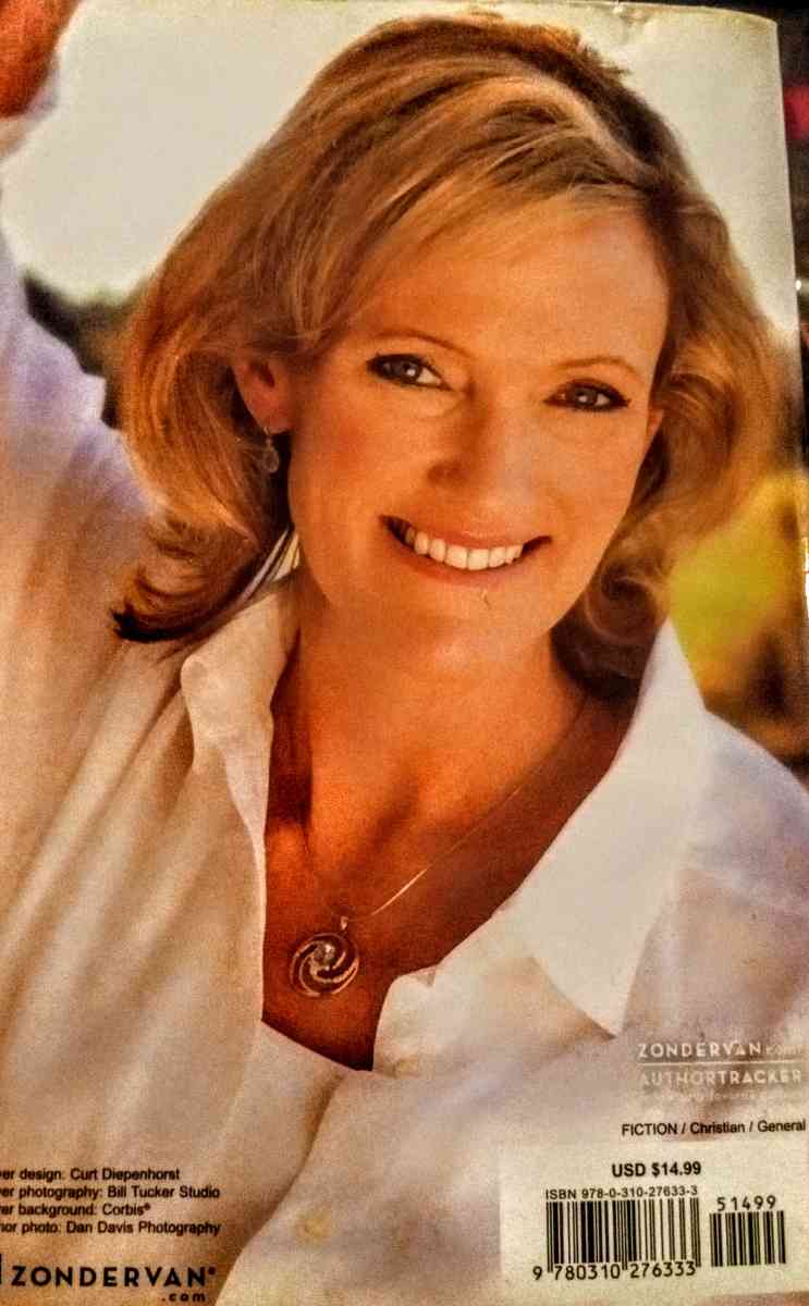 Learning Book by Karen Kingsbury