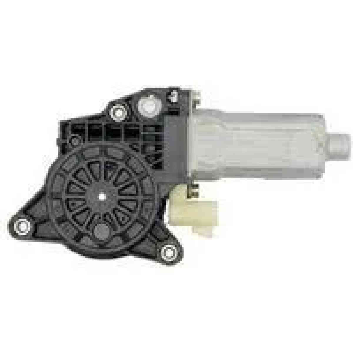 1992 to 2011 Ford Crown Vic Front Driver Power Window Motor
