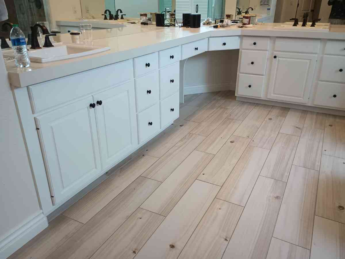 Interior Exterior painting services