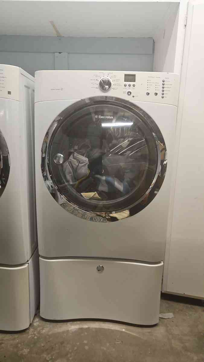 LG Electrolux Electric Dryer