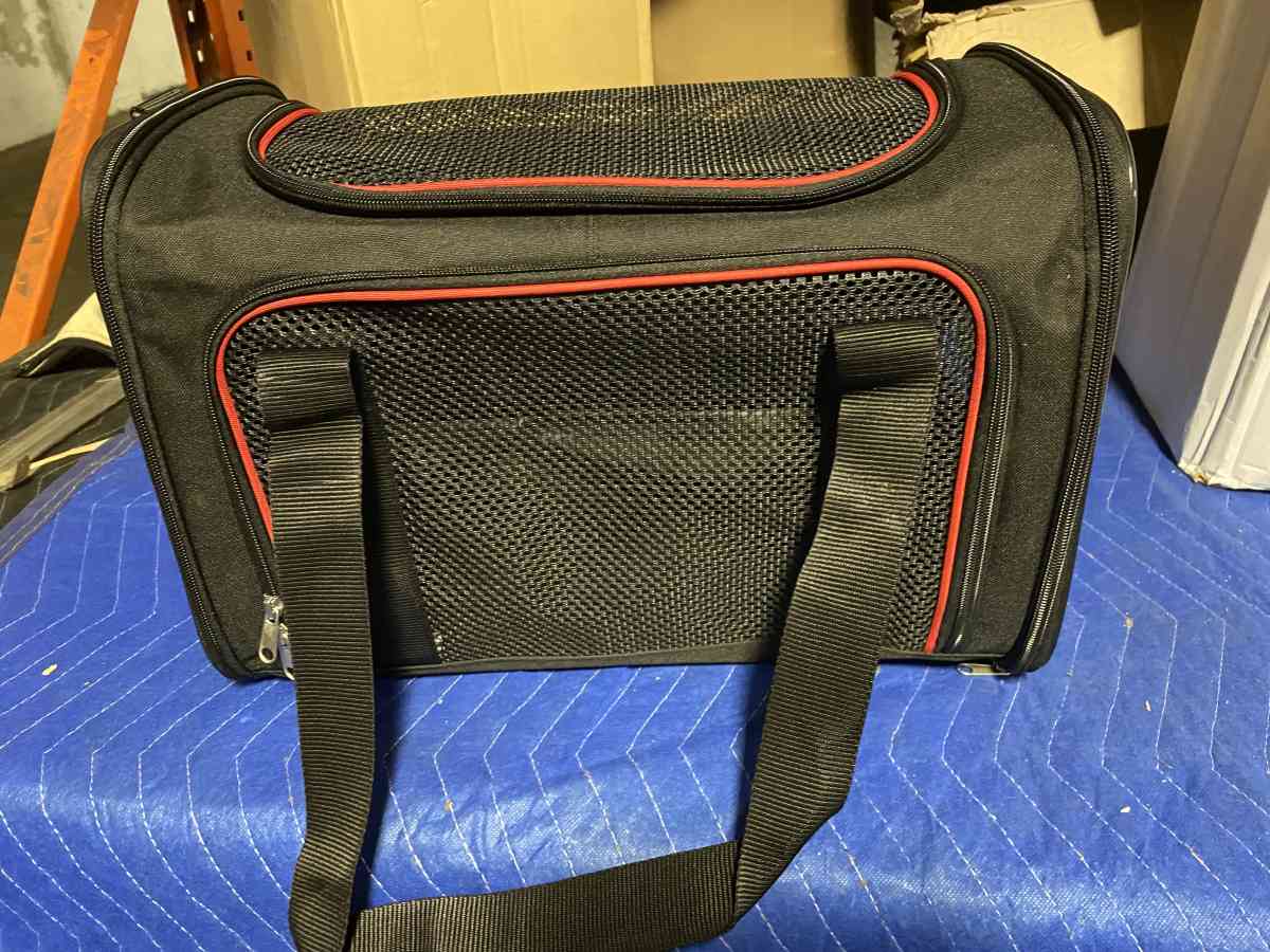 pet basket carrier for pets