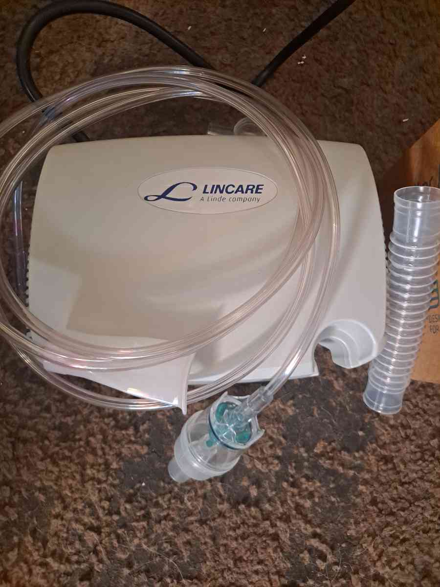 aire compressor designed for innovative  respiratory care