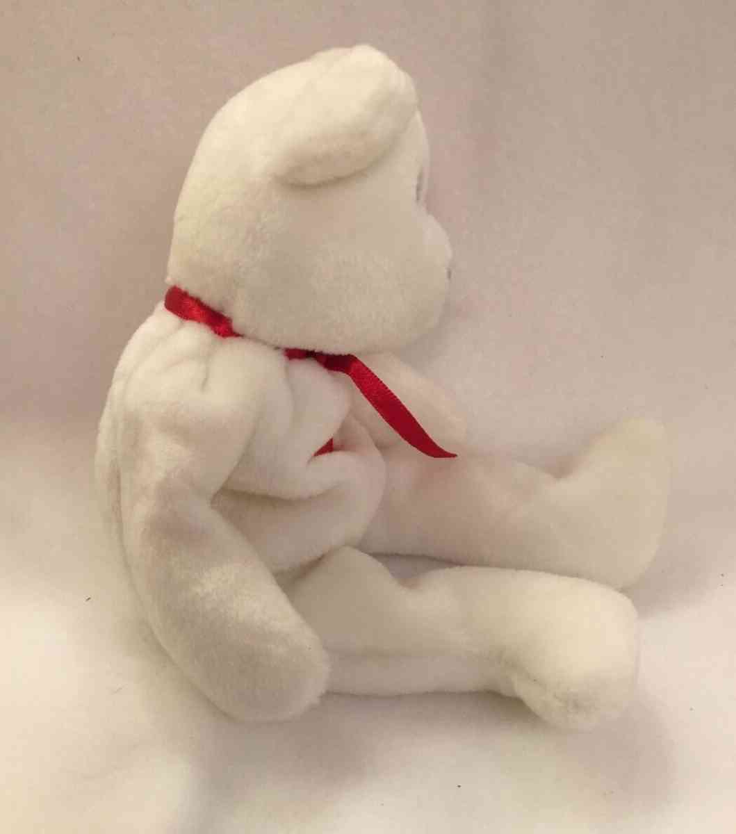 ty beanie babies   Valentino