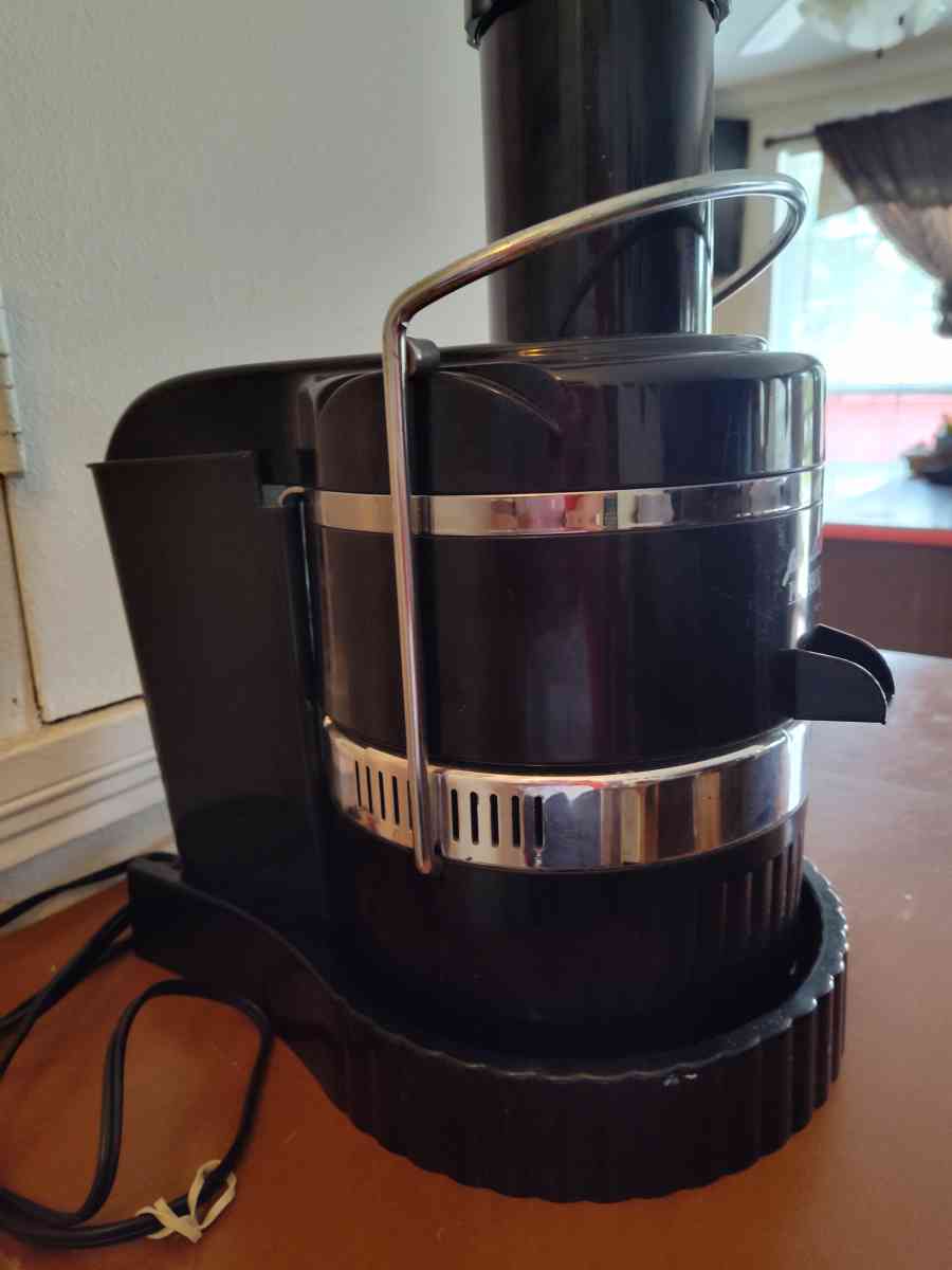 extractor de jugos