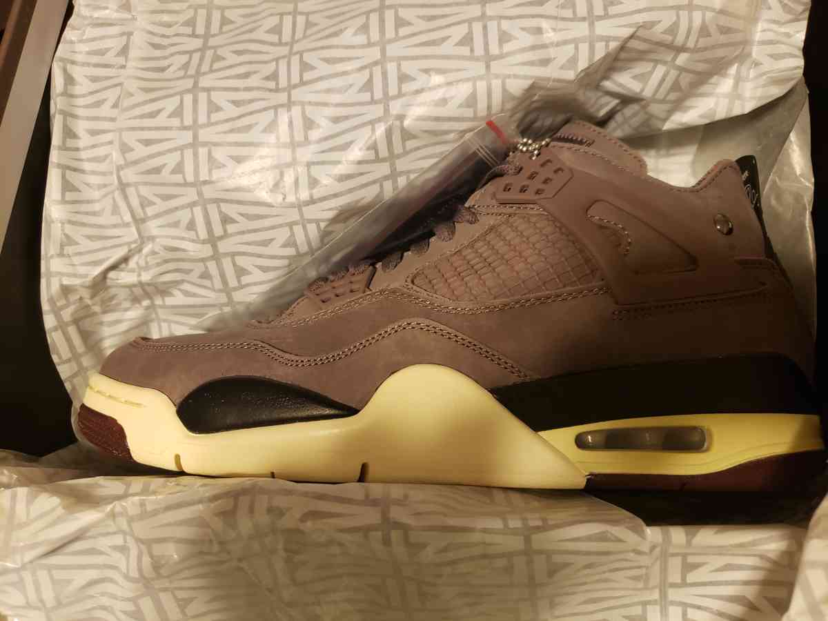 Rare Authentic Jordans