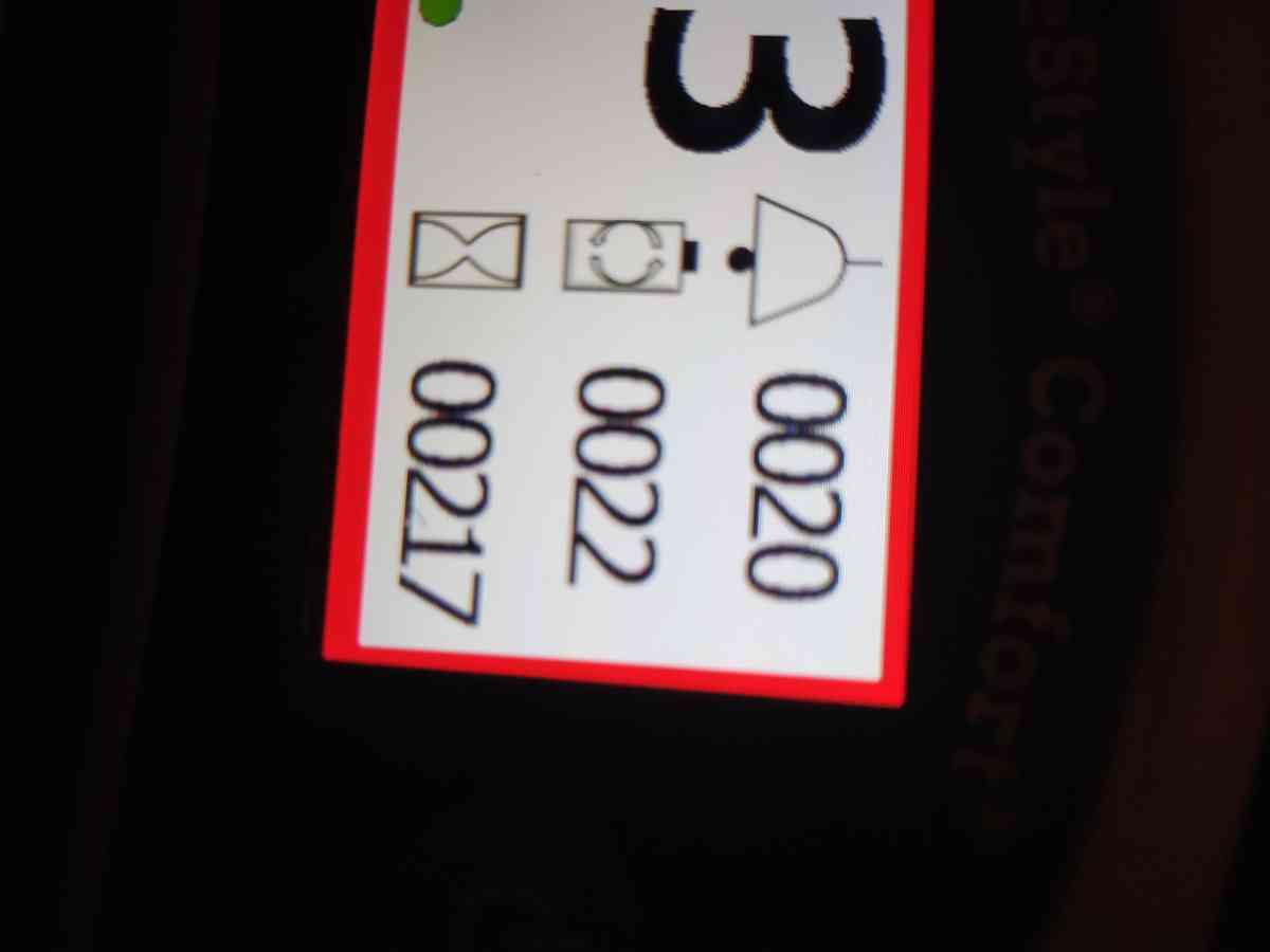 portable oxygen concentrater