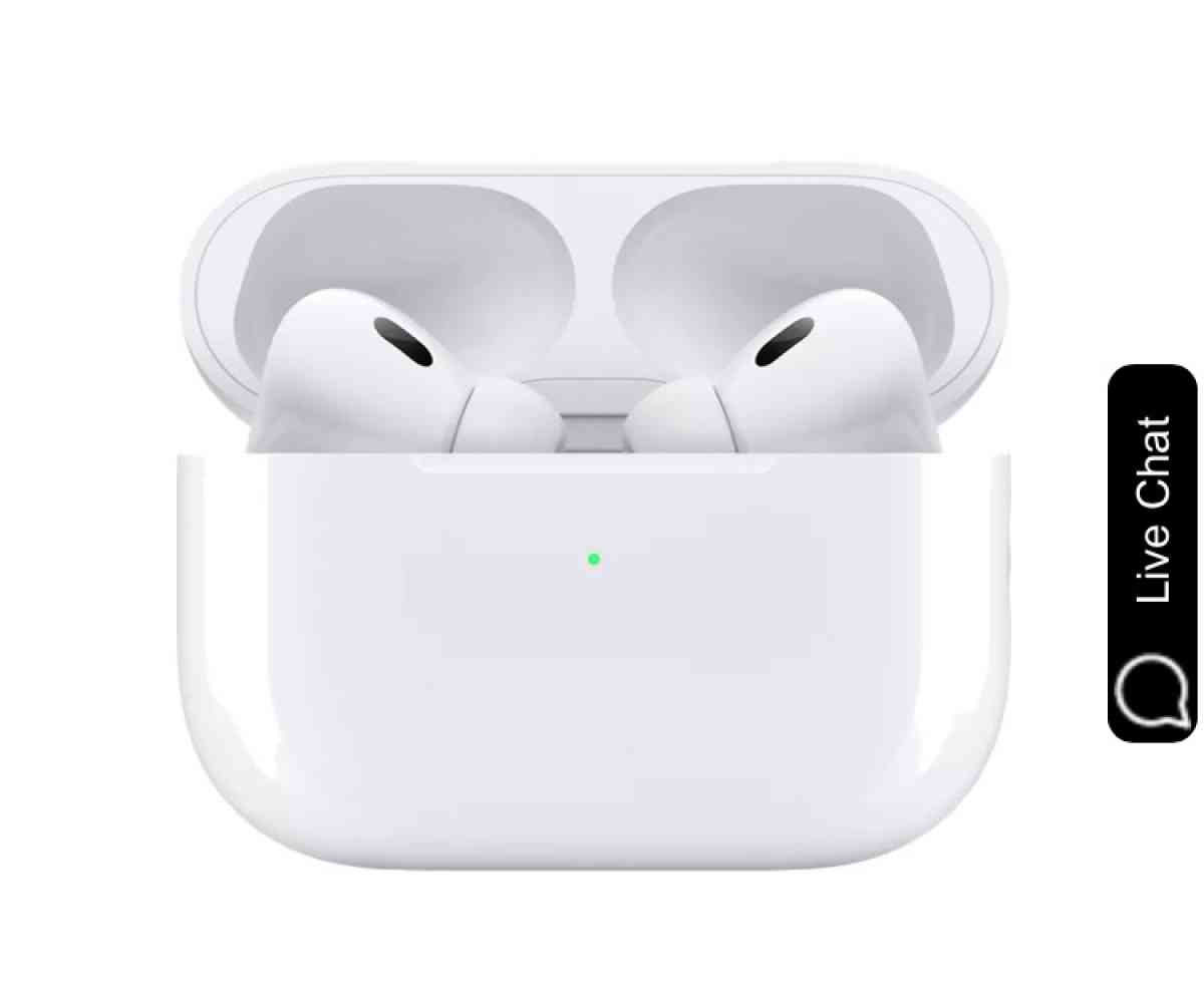 AirPods Pro 2