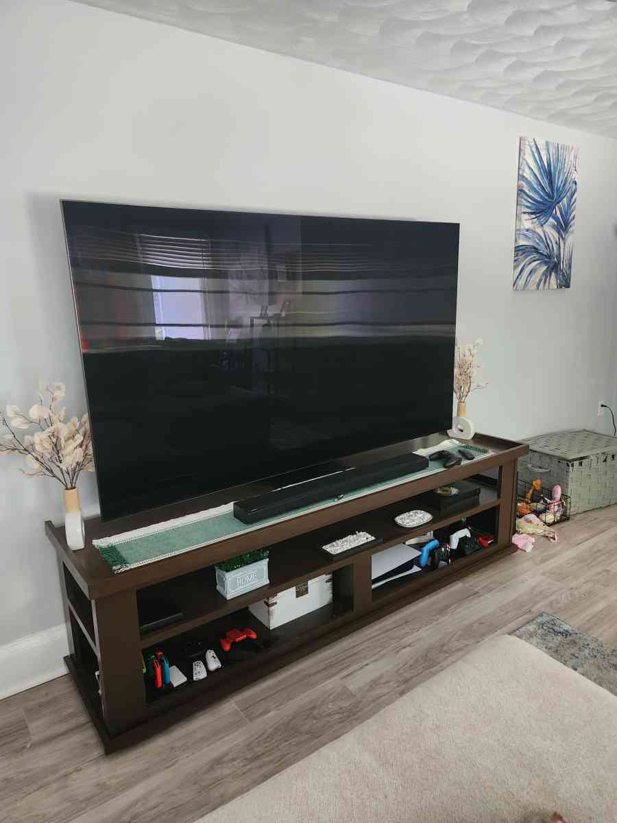 Samsung 90qb QLED 85 Inch TV Mini Led Quantum HDR