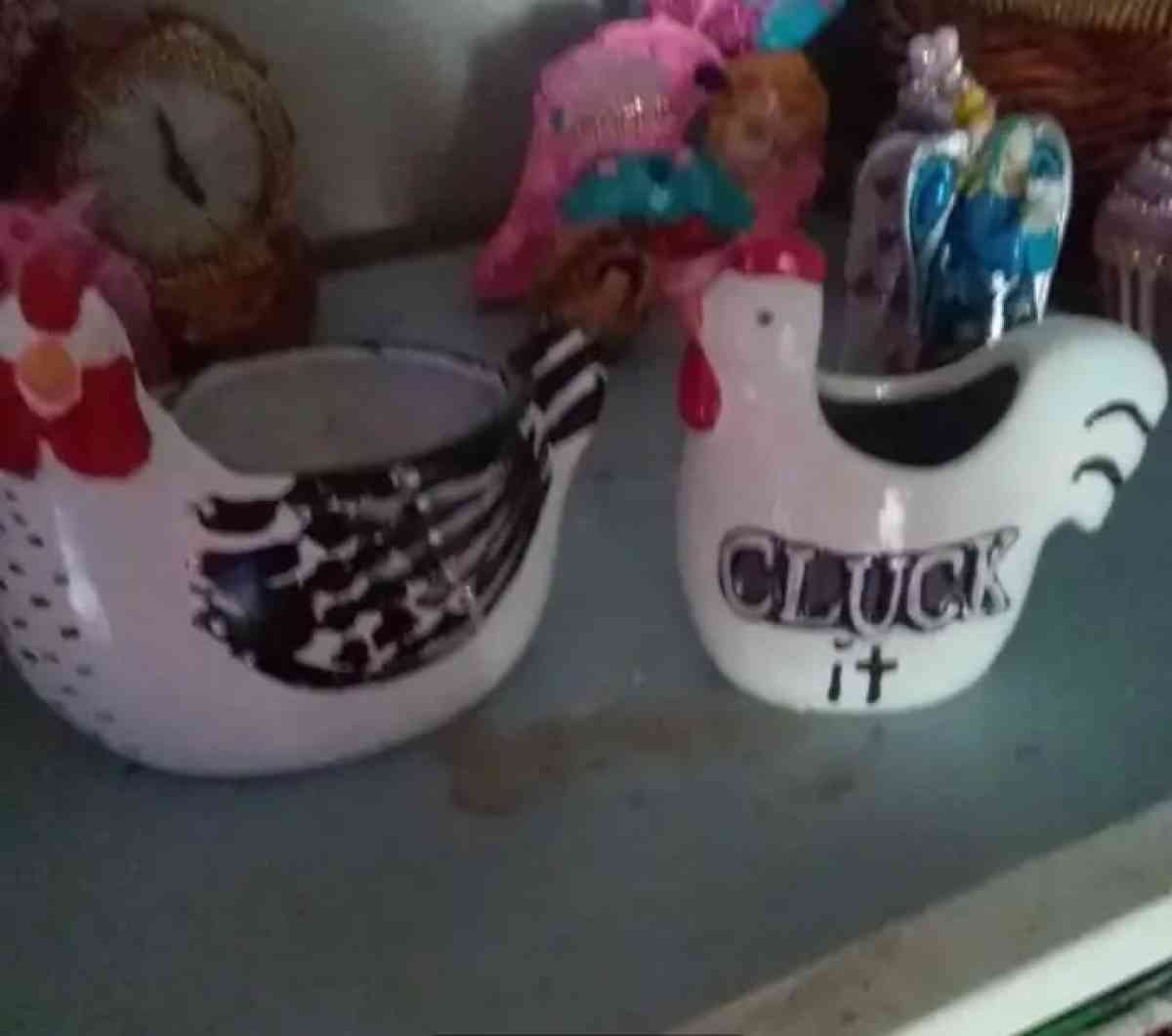 mother and daughter treasure