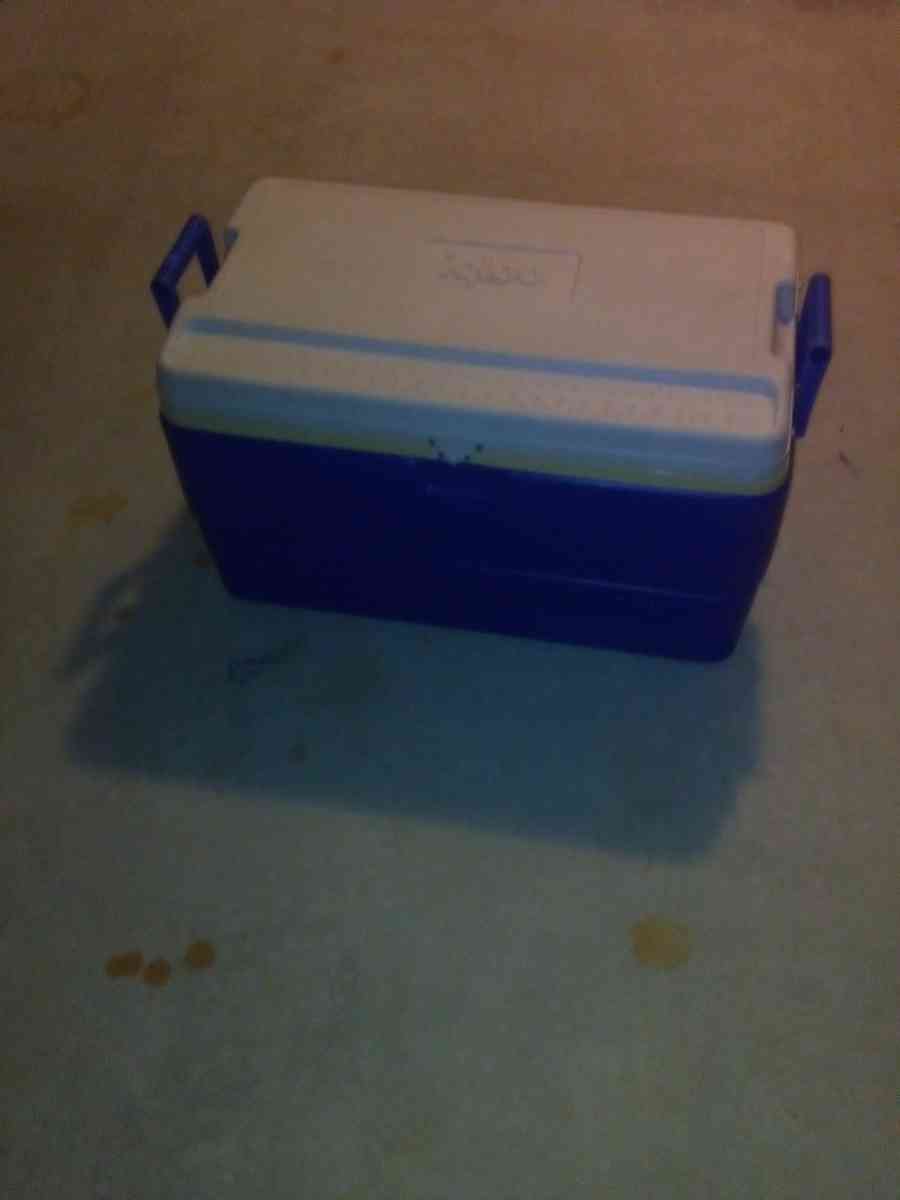 cooler
